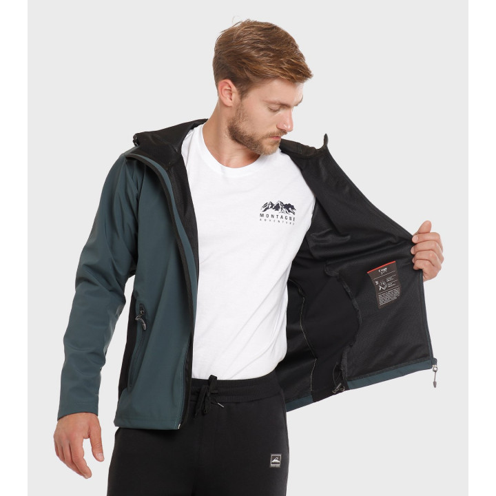 Campera de hombre Ivor