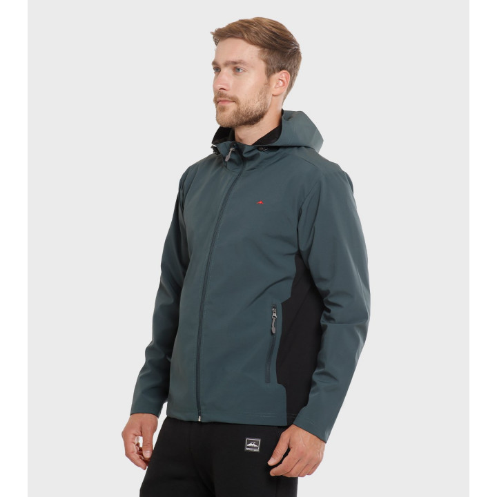 Campera de hombre Ivor