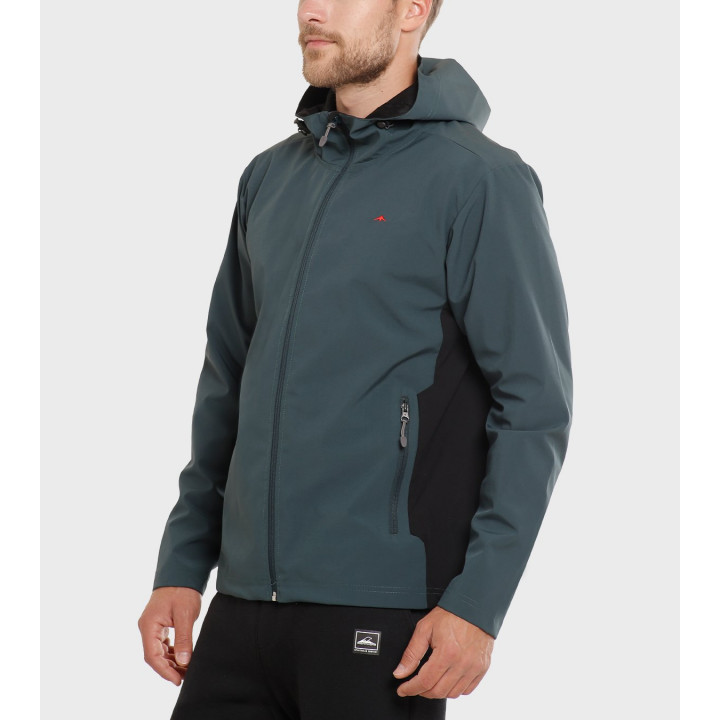 Campera de hombre Ivor