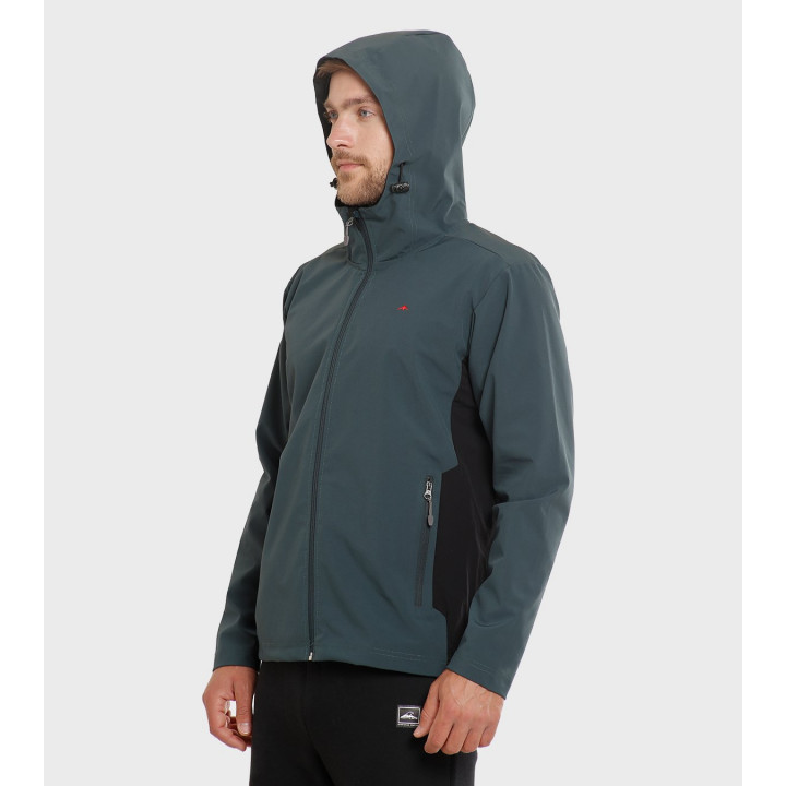 Campera de hombre Ivor