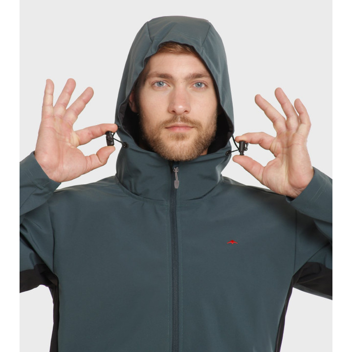 Campera de hombre Ivor