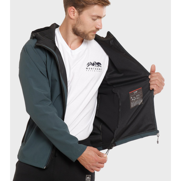 Campera de hombre Ivor