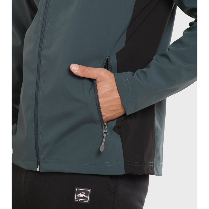 Campera de hombre Ivor
