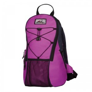 Mochila Cycler 17 lts.
