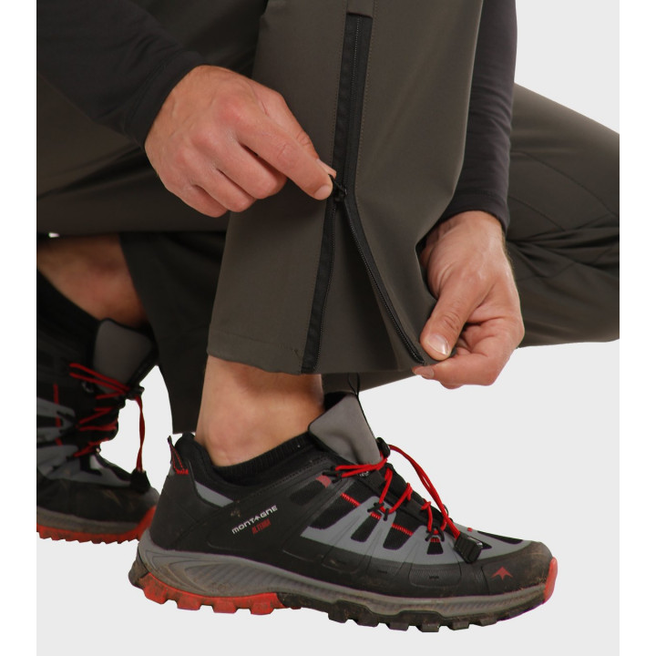 Pantalón de hombre Fedder