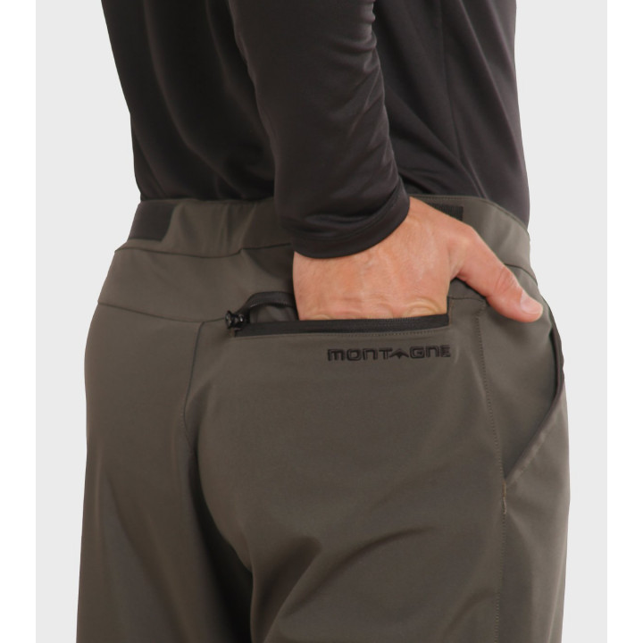 Pantalón de hombre Fedder