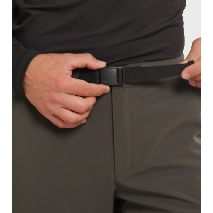 Pantalón de hombre Fedder