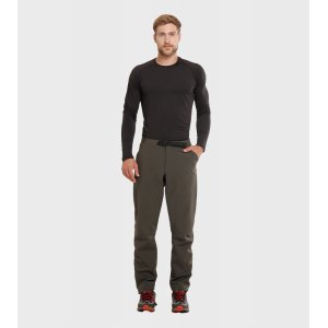 Pantalón de hombre Fedder