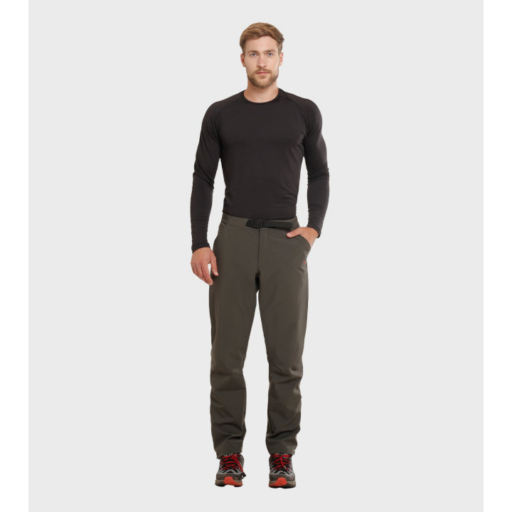 Pantalón de hombre Fedder