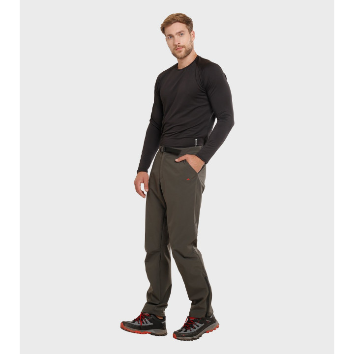 Pantalón de hombre Fedder