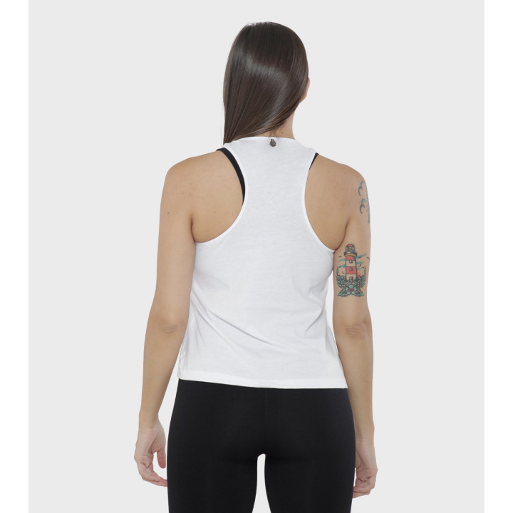 Musculosa de mujer Ellen