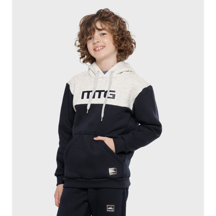 Buzo de niños Vince