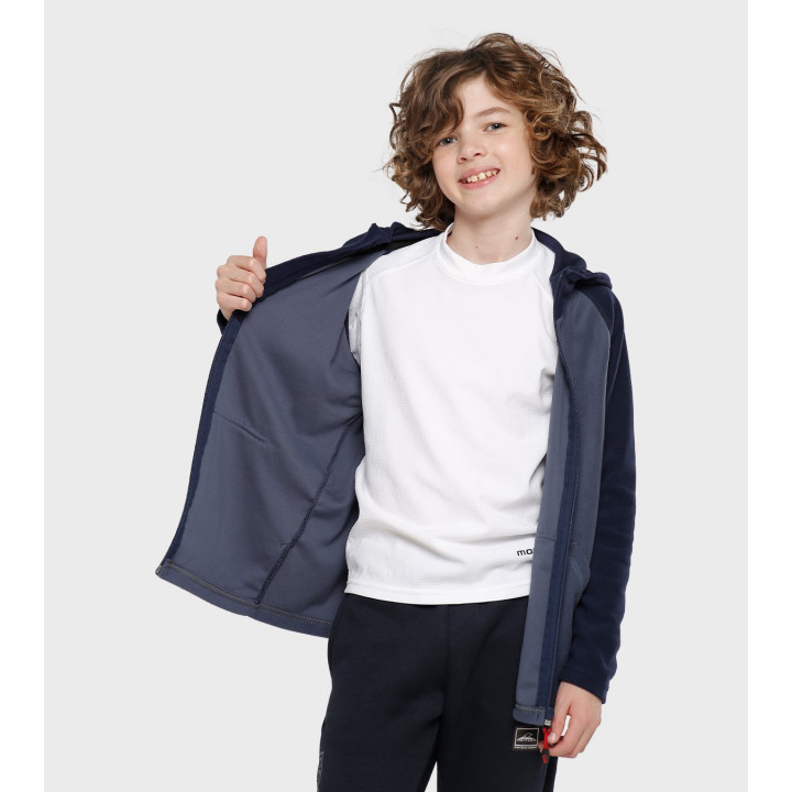 Campera de niños Denis