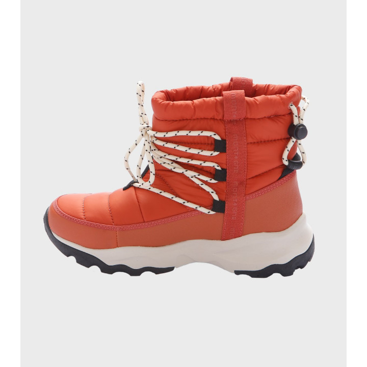 Botas de mujer Glacier