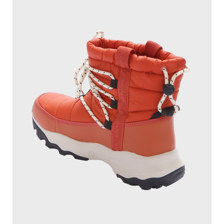 Botas de mujer Glacier