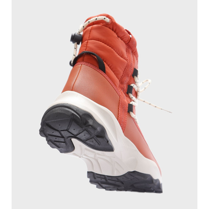 Botas de mujer Glacier