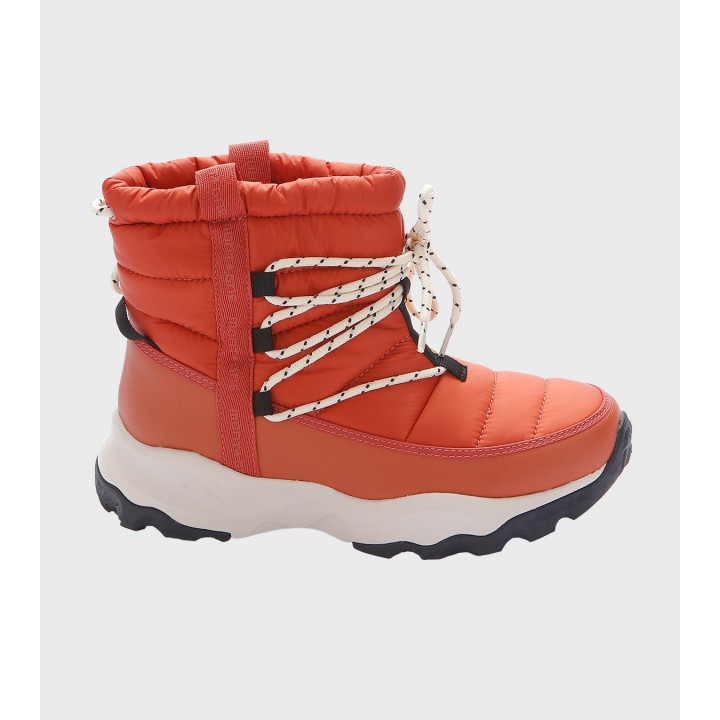 Botas de mujer Glacier
