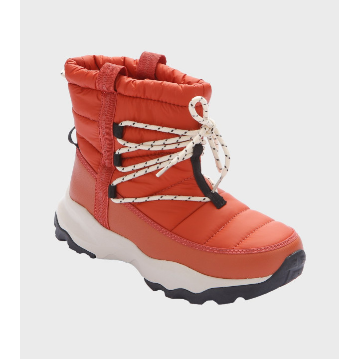 Botas de mujer Glacier