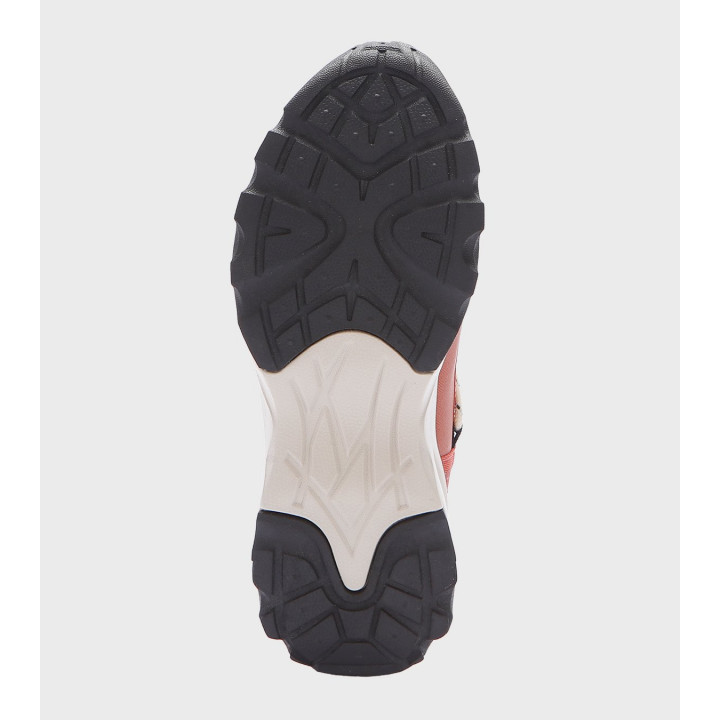 Botas de mujer Glacier