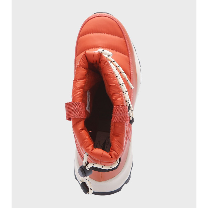 Botas de mujer Glacier