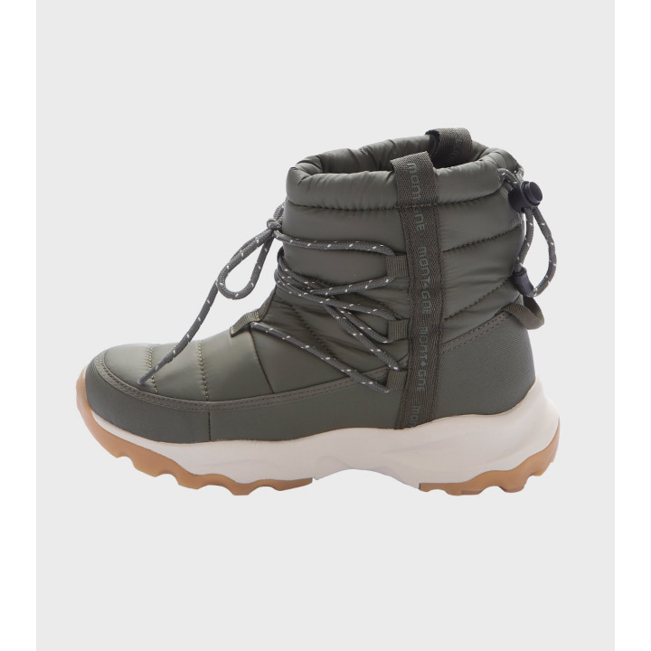 Botas de mujer Glacier