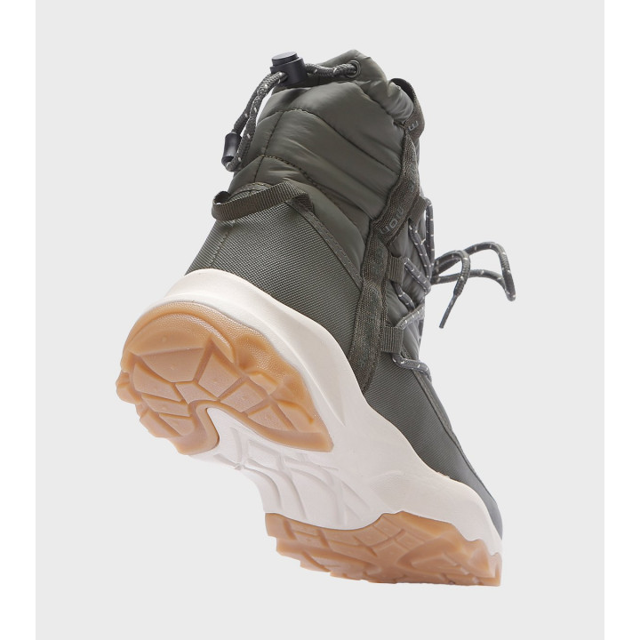Botas de mujer Glacier
