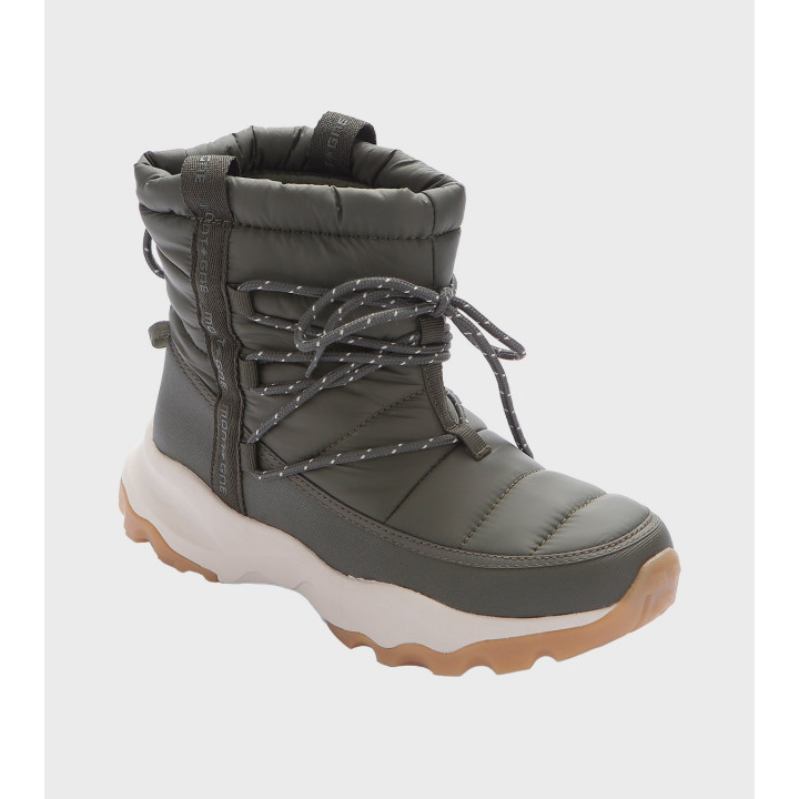 Botas de mujer Glacier