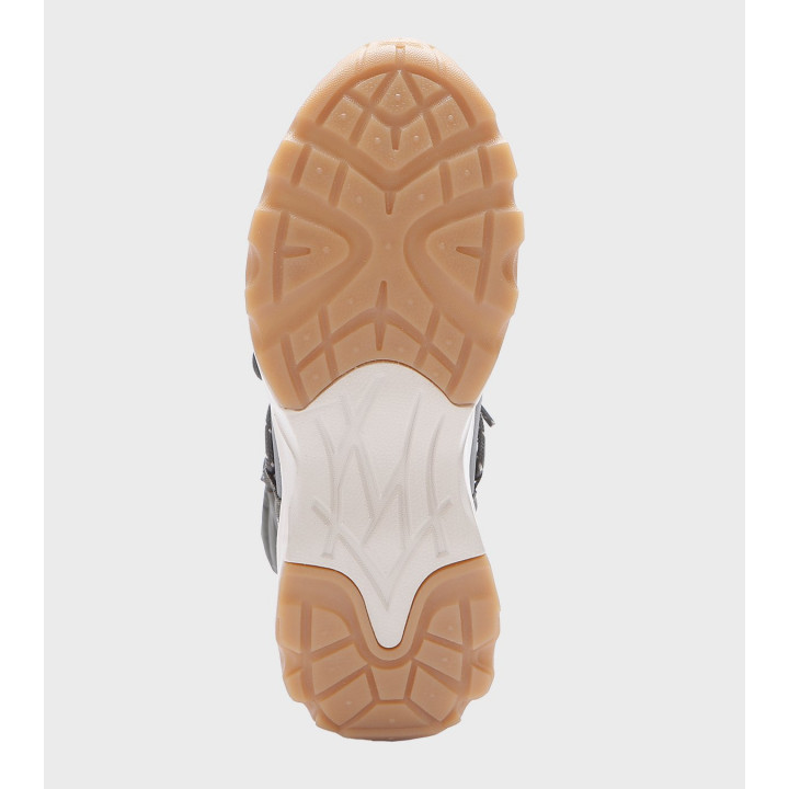 Botas de mujer Glacier
