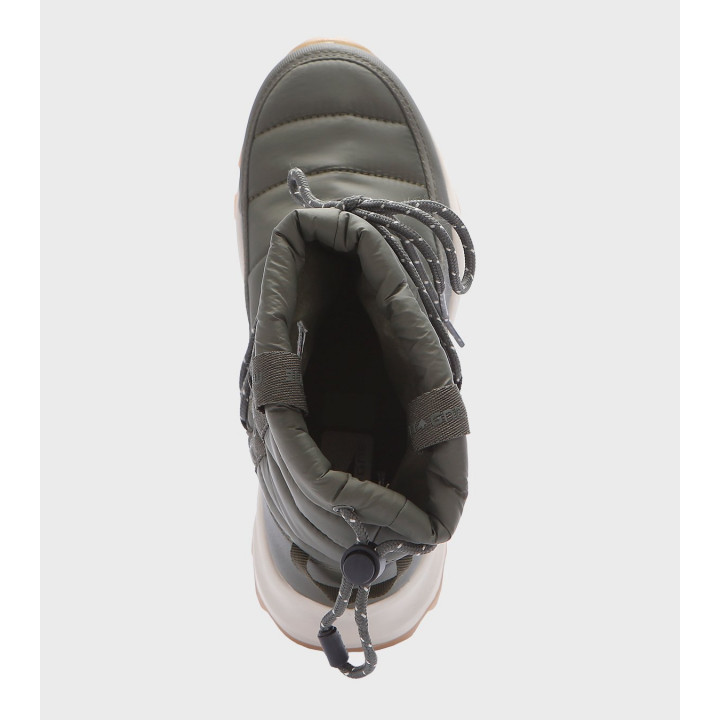 Botas de mujer Glacier