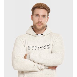 Buzo de hombre Morgan