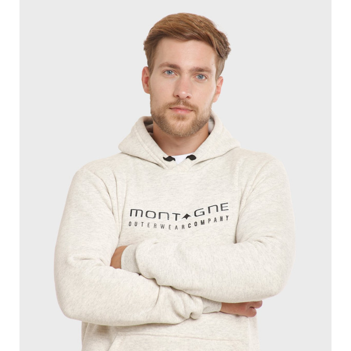 Buzo de hombre Morgan