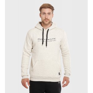 Buzo de hombre Morgan