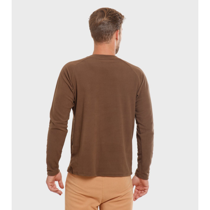Camiseta térmica de hombre Nepal
