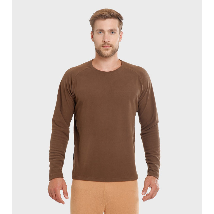 Camiseta térmica de hombre Nepal