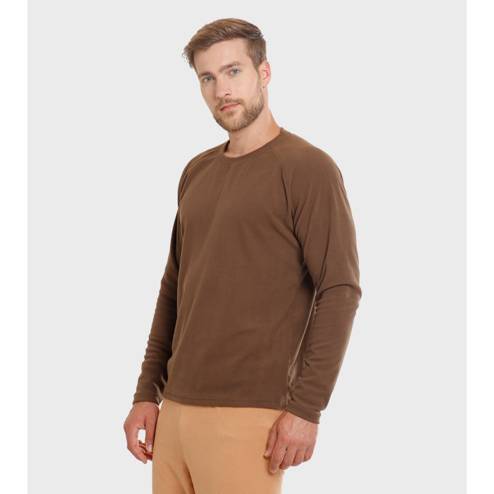 Camiseta térmica de hombre Nepal