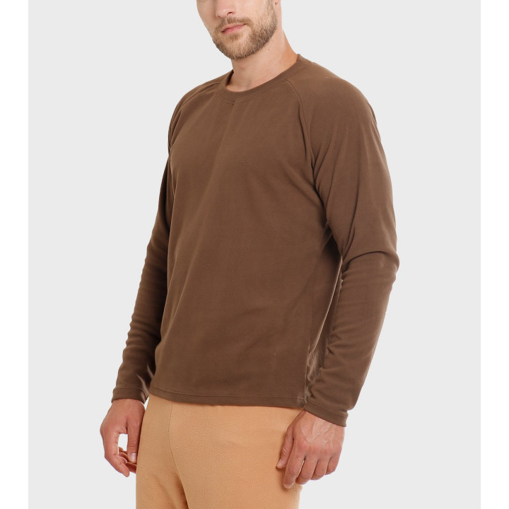 Camiseta térmica de hombre Nepal