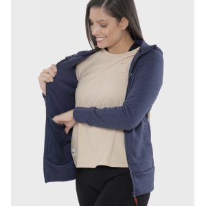Campera de mujer Dakota