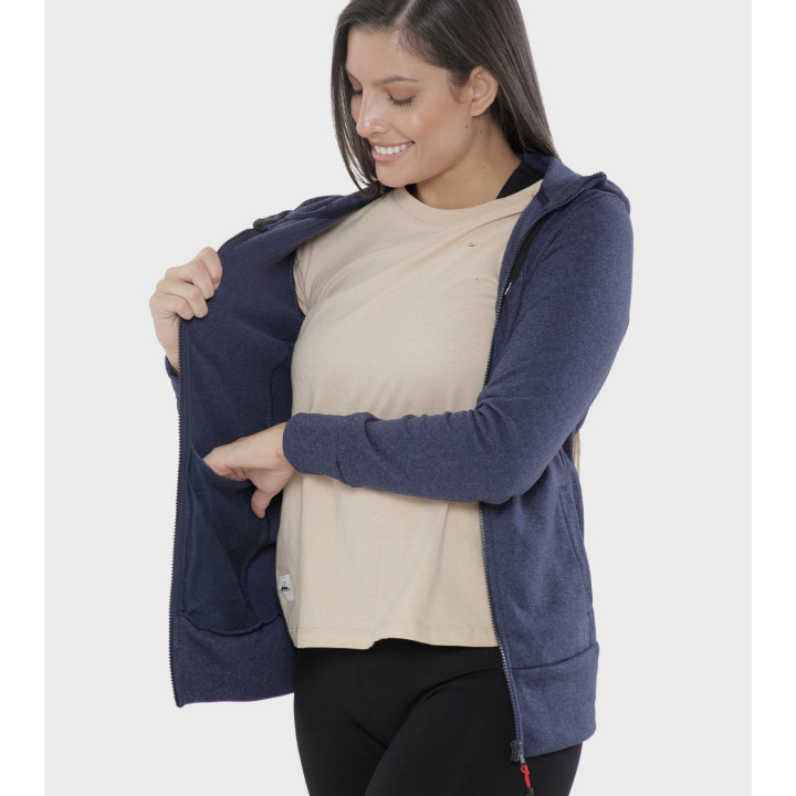 Campera de mujer Dakota