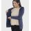 Campera de mujer Dakota