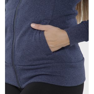 Campera de mujer Dakota
