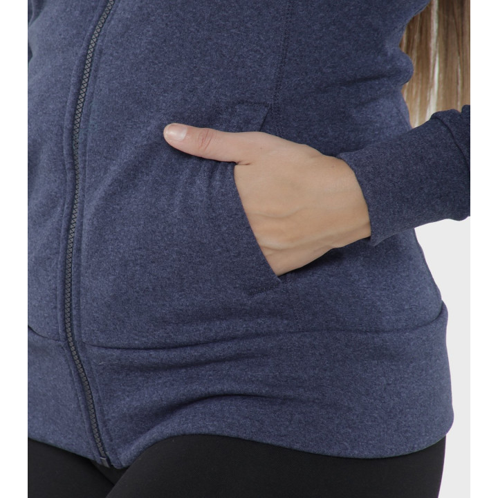 Campera de mujer Dakota