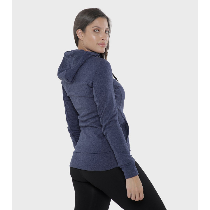 Campera de mujer Dakota