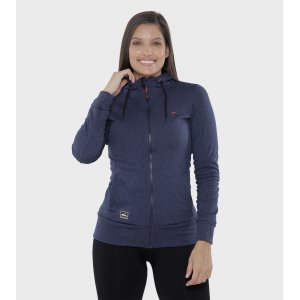 Campera de mujer Dakota