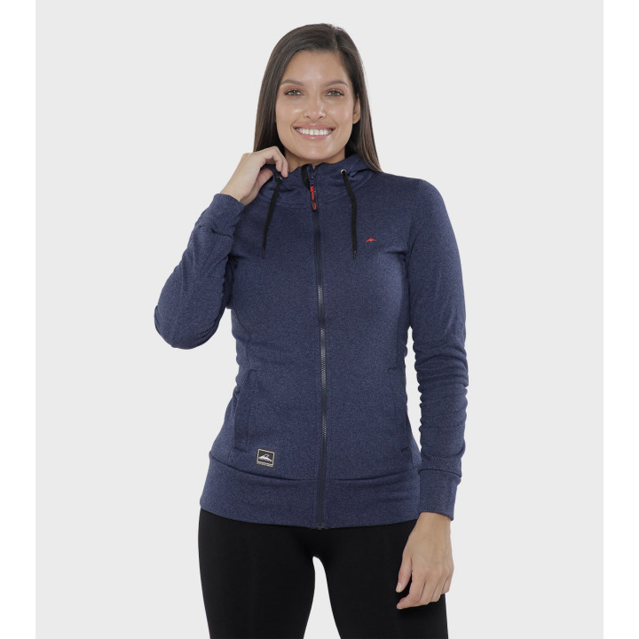 Campera de mujer Dakota