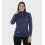 Campera de mujer Dakota