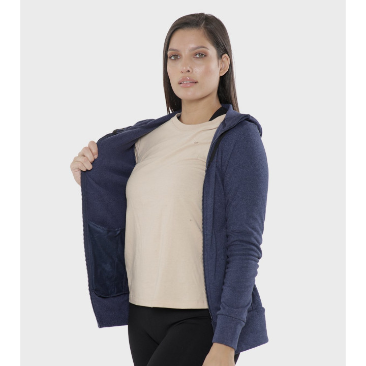 Campera de mujer Dakota