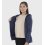 Campera de mujer Dakota