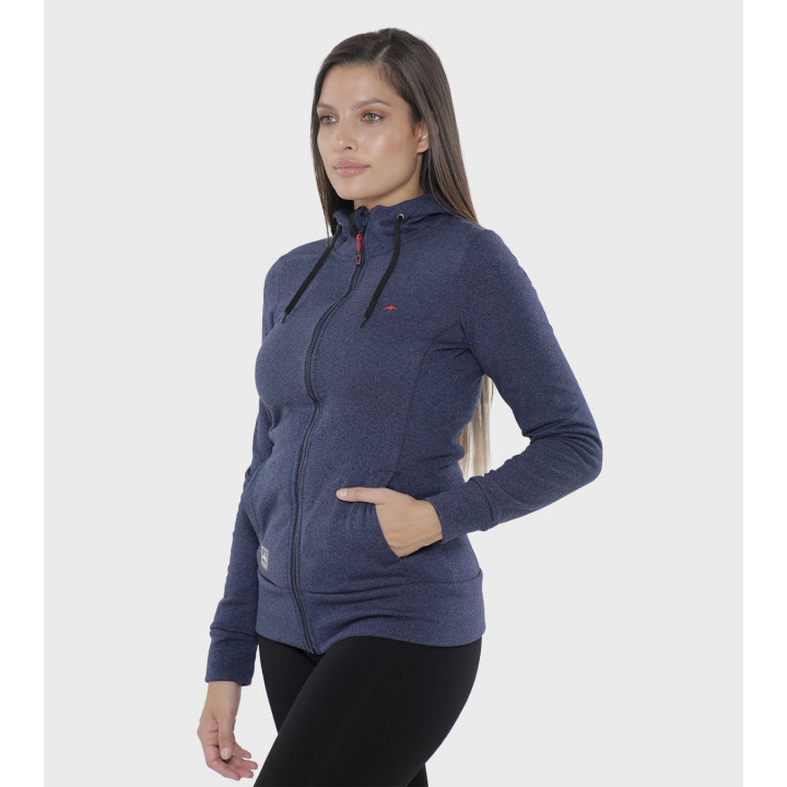 Campera de mujer Dakota