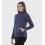 Campera de mujer Dakota
