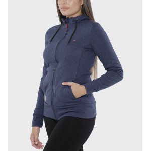 Campera de mujer Dakota